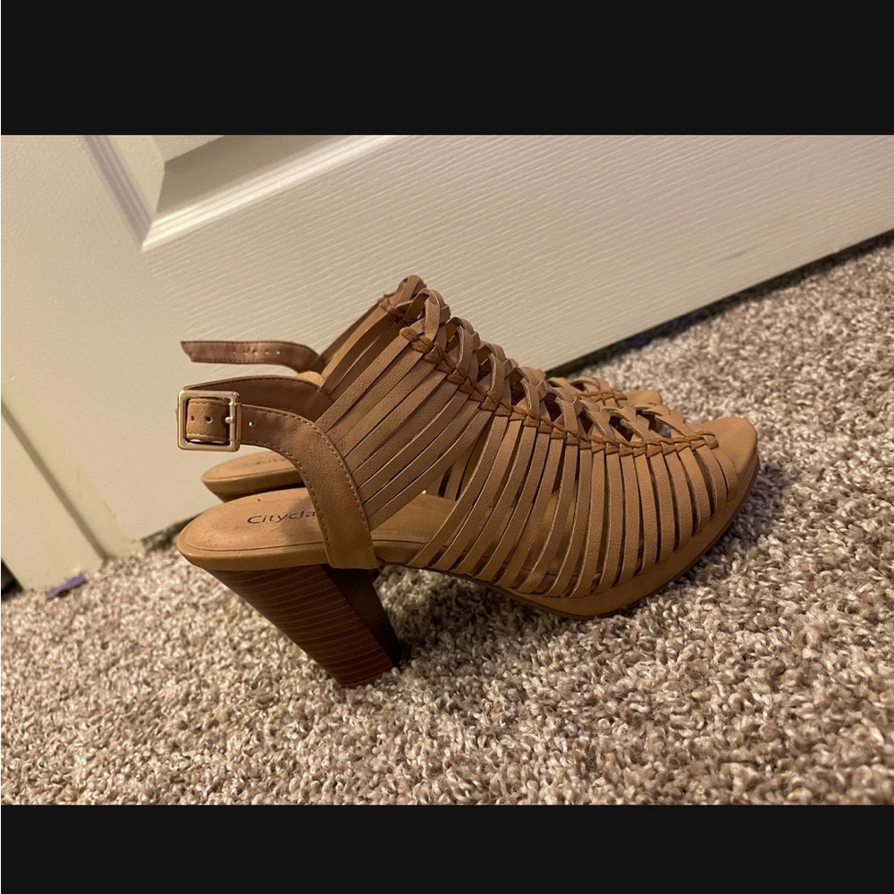 Heels 👠
